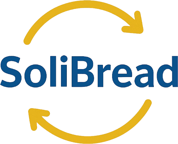 Logo SoliBread